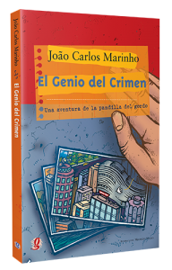 El genio del crimen