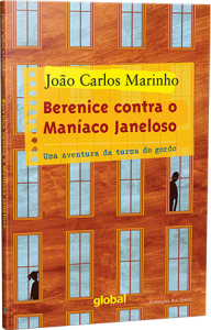 Berenice contra o maníaco janeloso