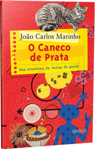 O caneco de prata