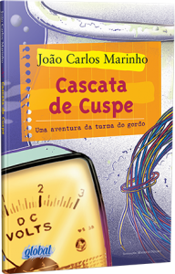 Cascata de cuspe