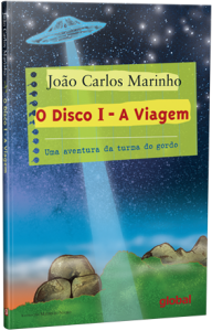 O disco I — A viagem