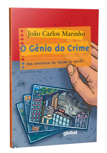 o gênio do crime