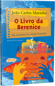 O livro da Berenice
