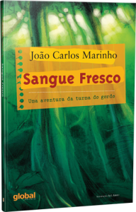 Sangre fresco